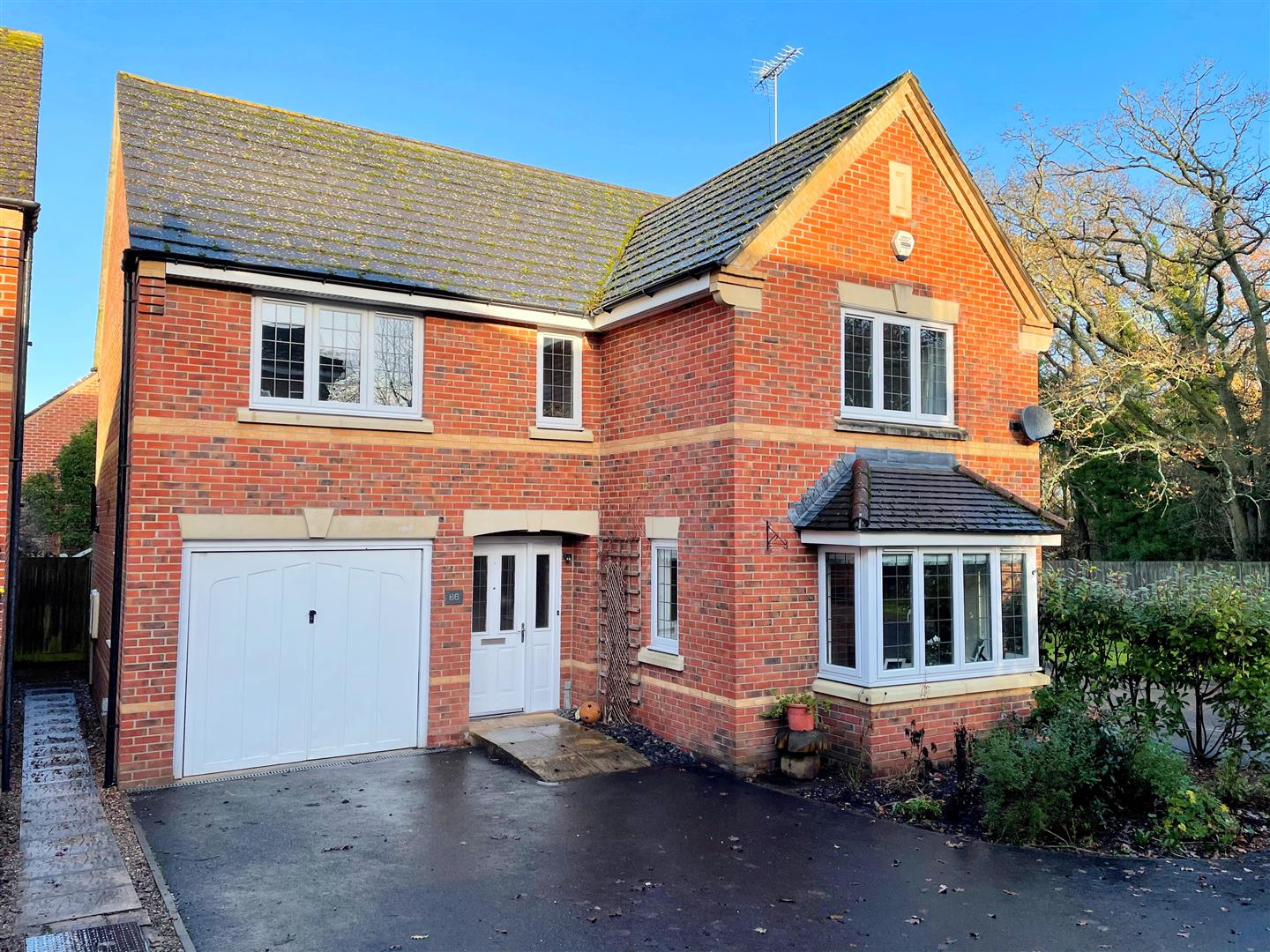 Our Properties « Hillier and Wilson